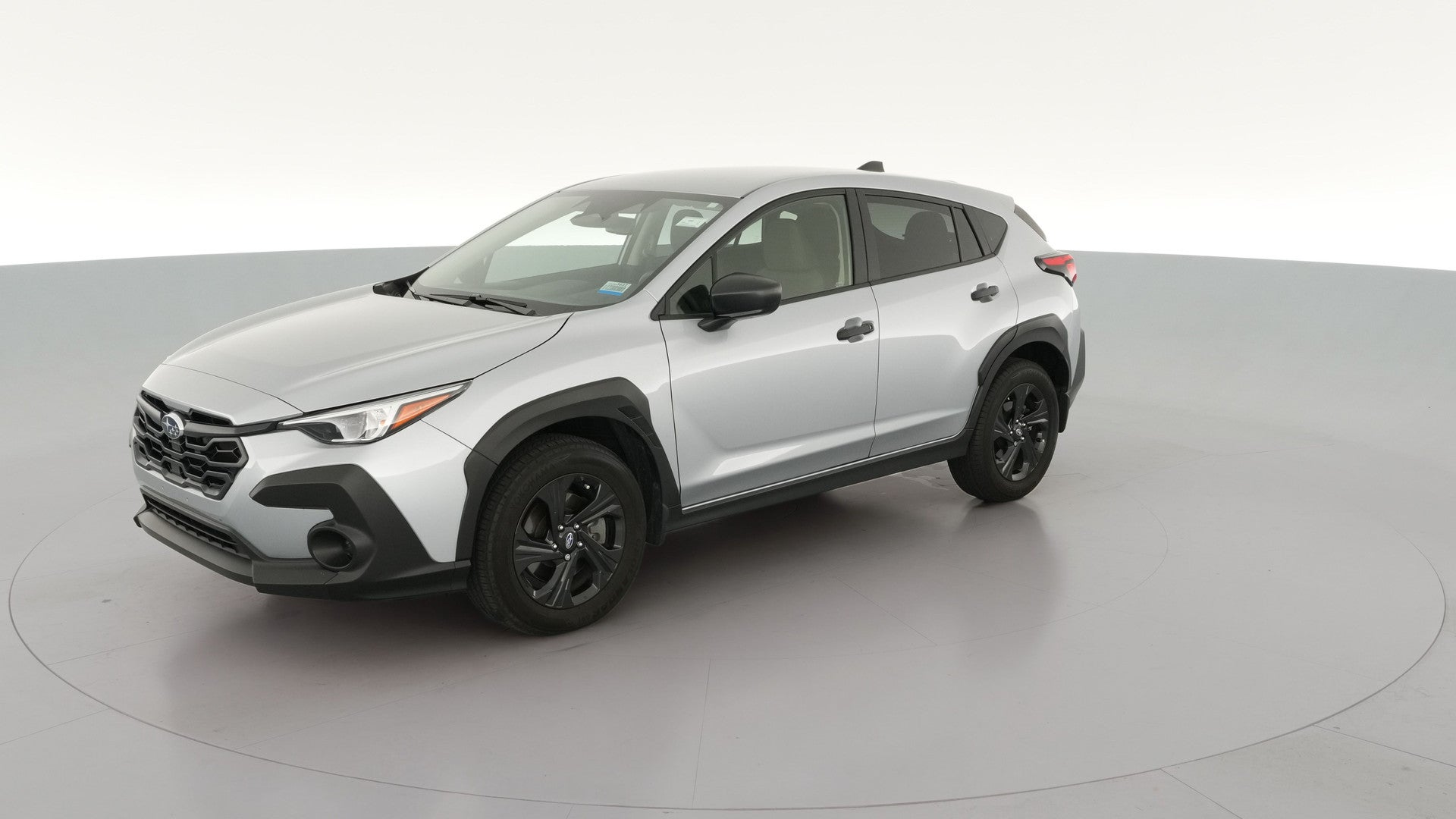 2024 Subaru Crosstrek vehicle photo
