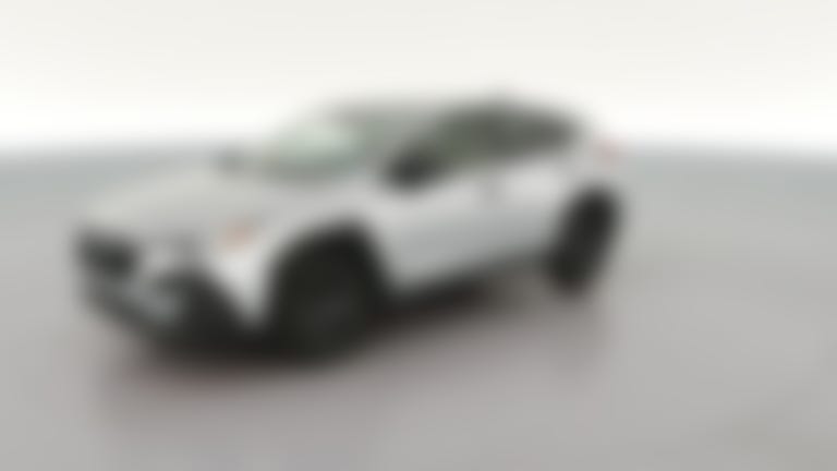 2024 Subaru Crosstrek vehicle photo