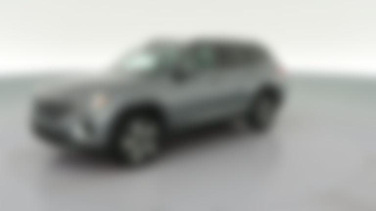 2025 Volkswagen Atlas vehicle photo