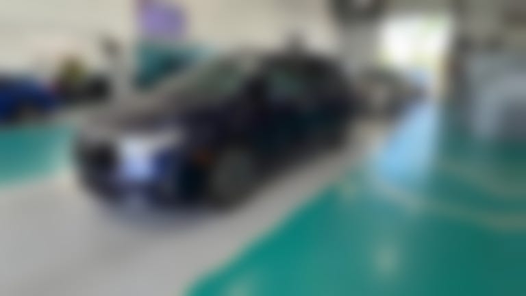 2024 Honda Odyssey vehicle photo