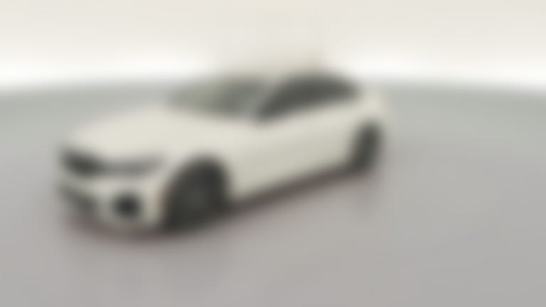 2022 BMW 3 Series vehicle photo