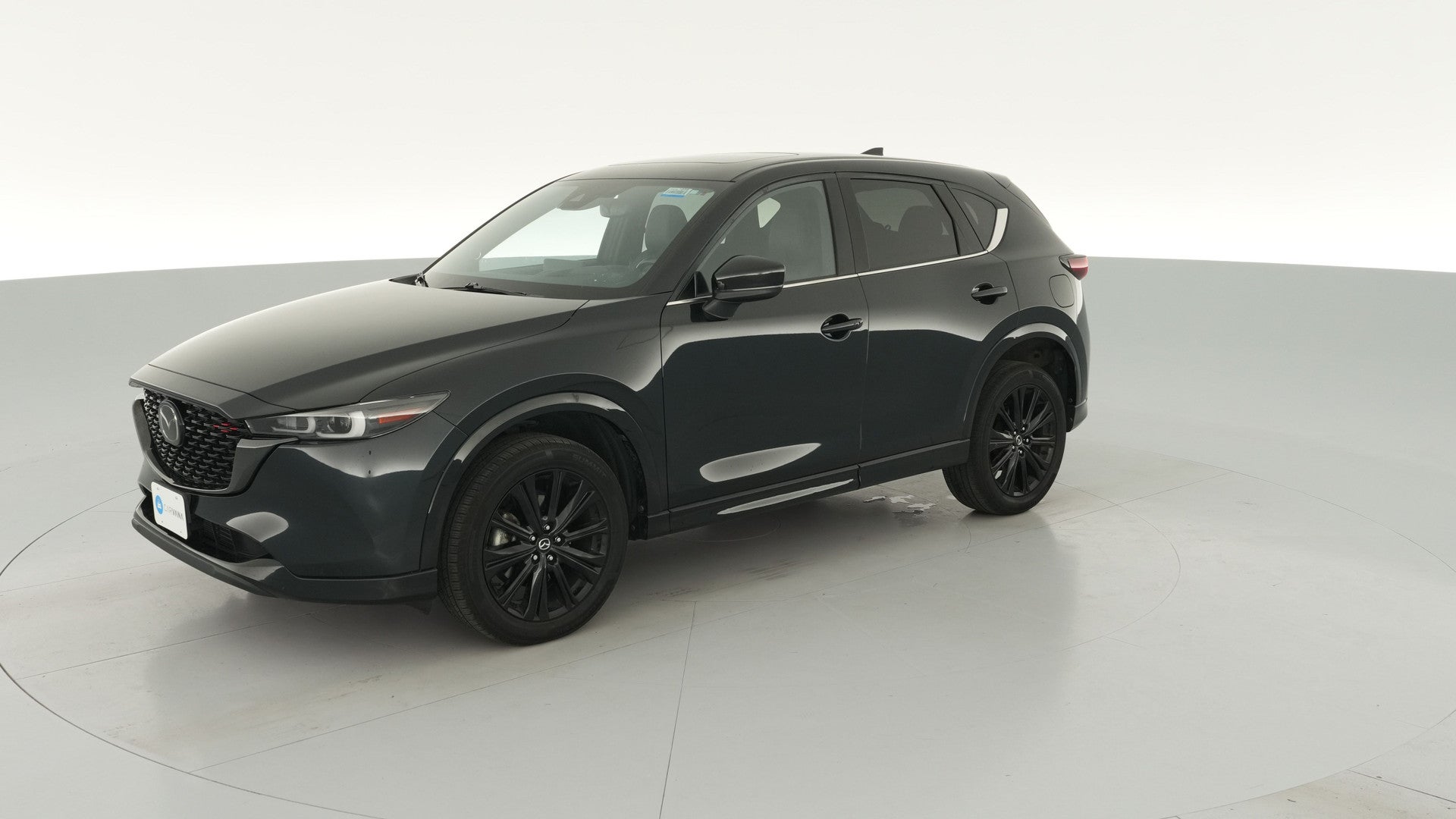 2023 MAZDA CX-5 vehicle photo