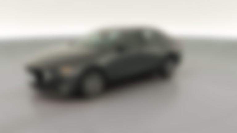 2024 MAZDA MAZDA3 vehicle photo