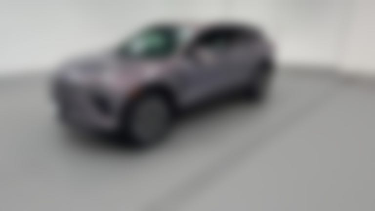 2024 Chevrolet Blazer EV vehicle photo