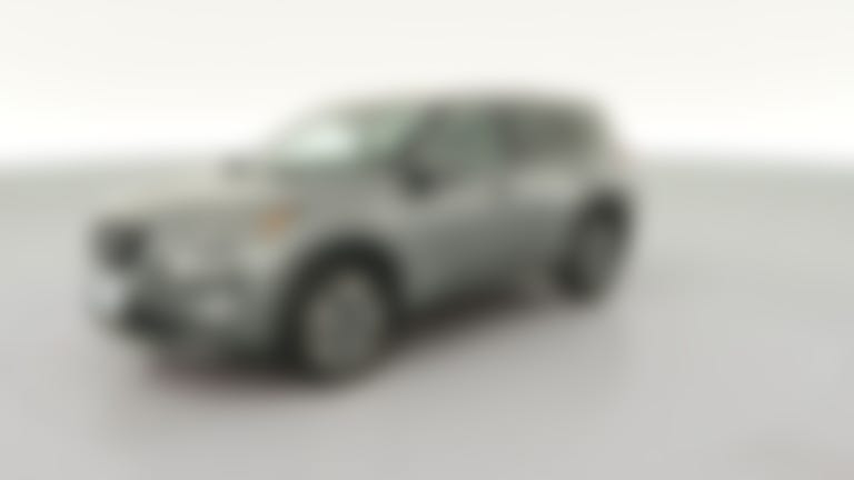 2021 Nissan Rogue vehicle photo