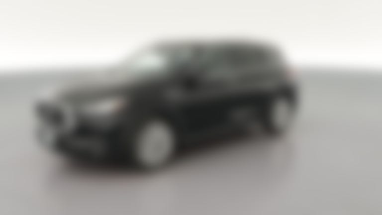 2019 INFINITI QX50 vehicle photo