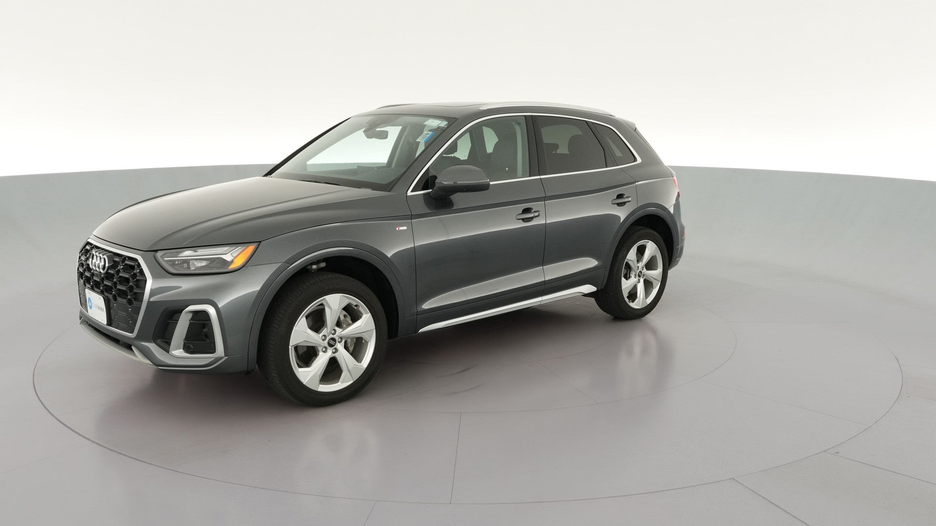 2023 Audi Q5 vehicle photo
