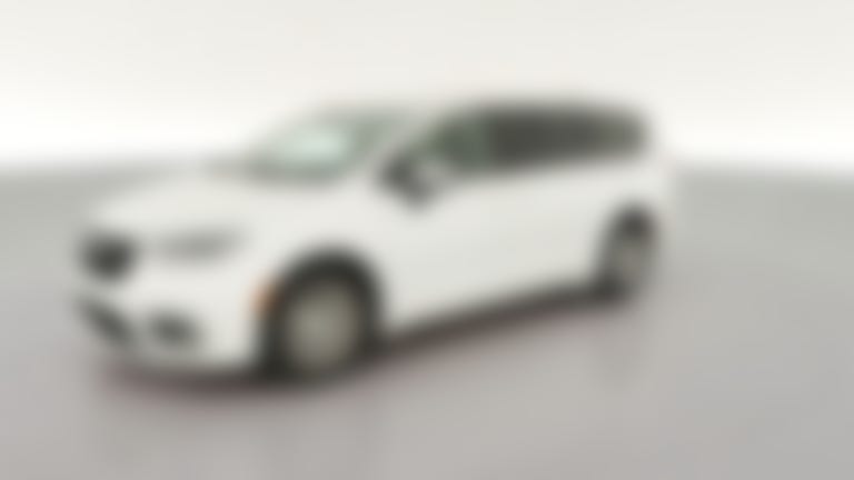 2023 Chrysler Pacifica vehicle photo