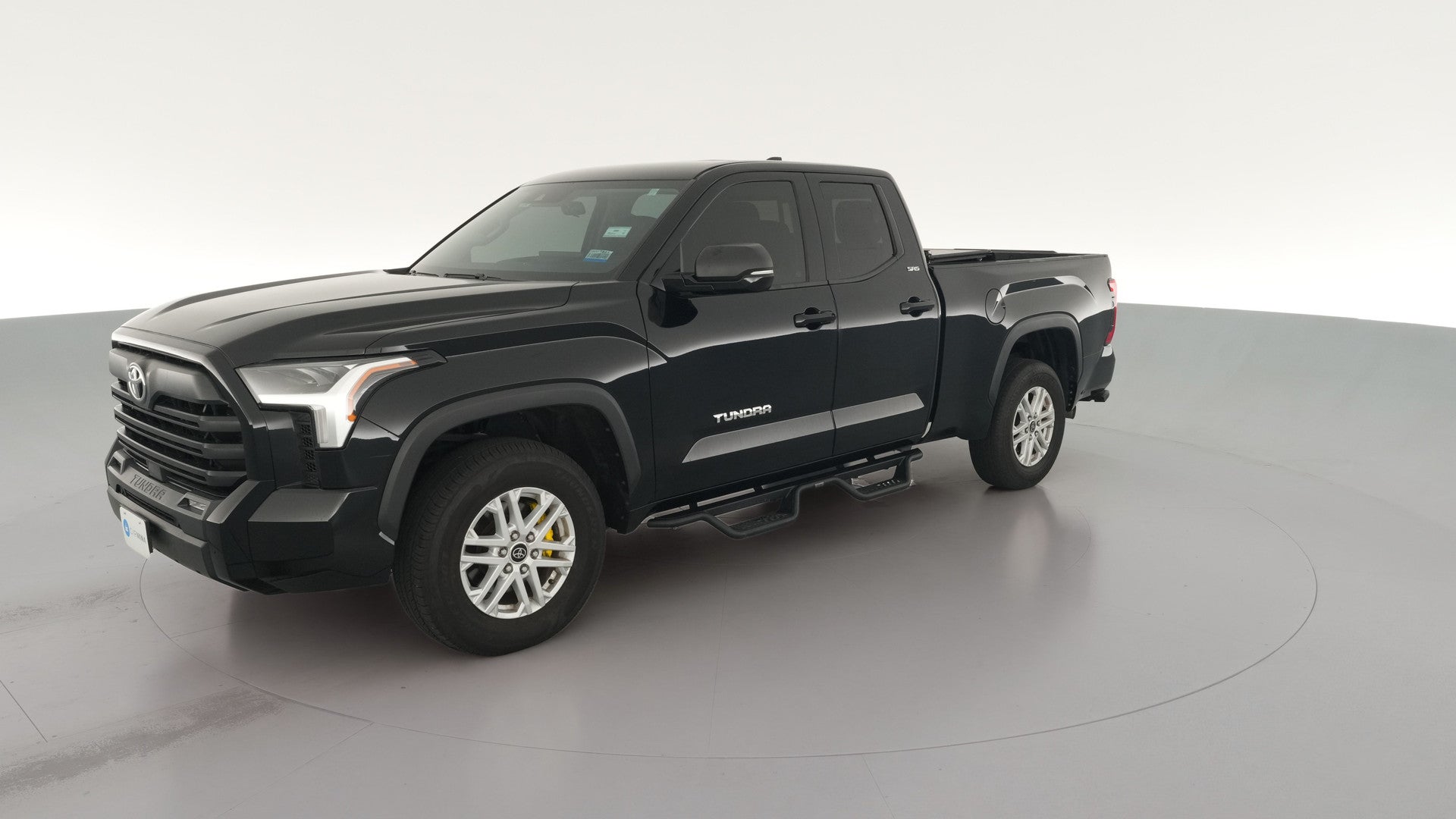2022 Toyota Tundra Double Cab vehicle photo