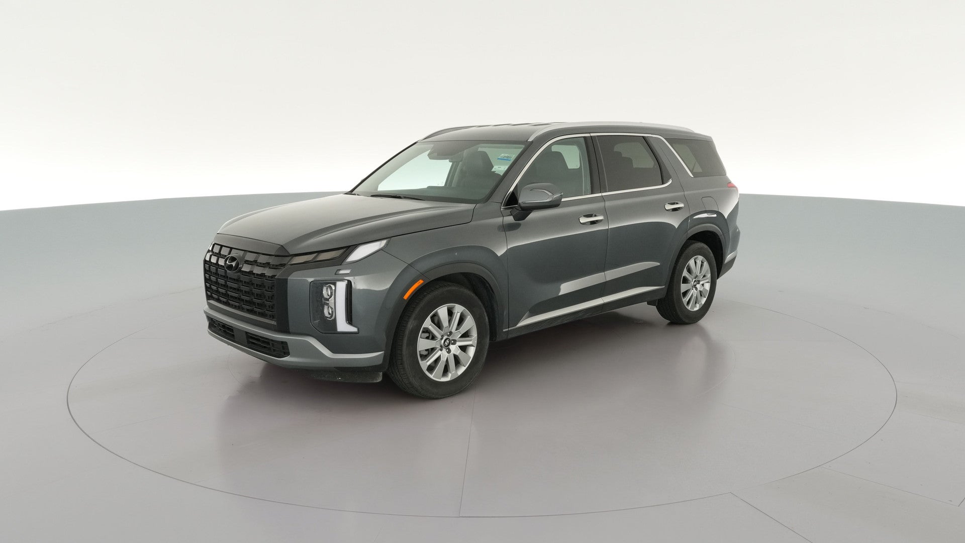 2025 Hyundai Palisade vehicle photo