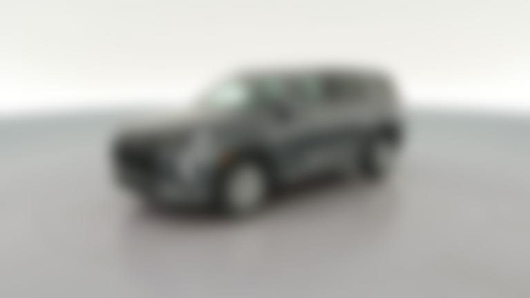 2025 Hyundai Palisade vehicle photo