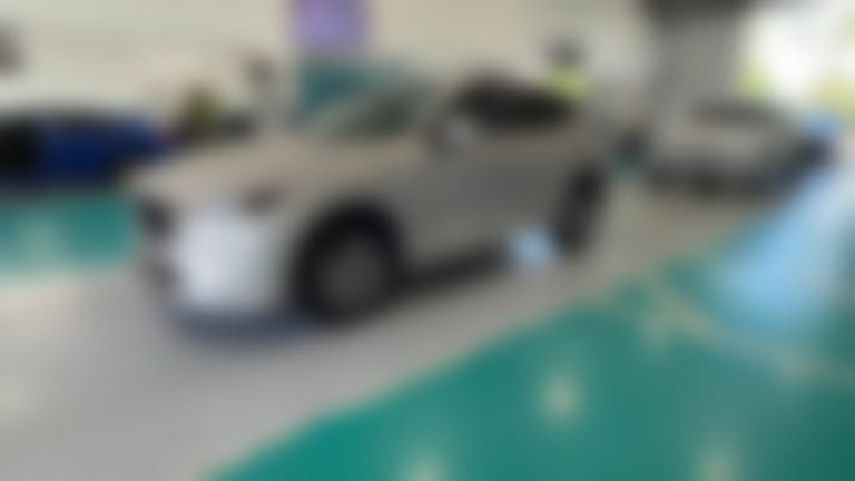 2024 MAZDA CX-5 vehicle photo