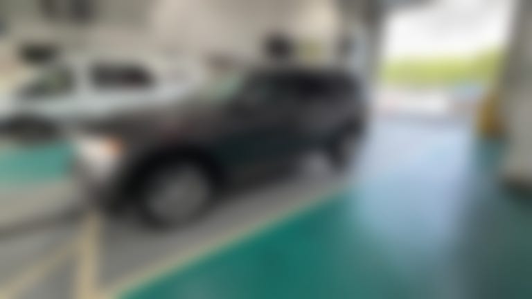 2019 Dodge Durango vehicle photo