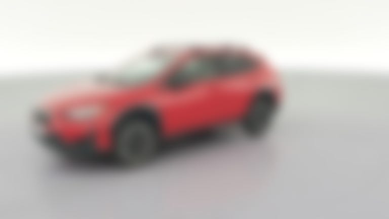 2021 Subaru Crosstrek vehicle photo