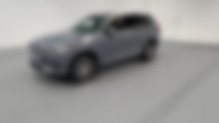 2022 Volvo XC90 vehicle photo