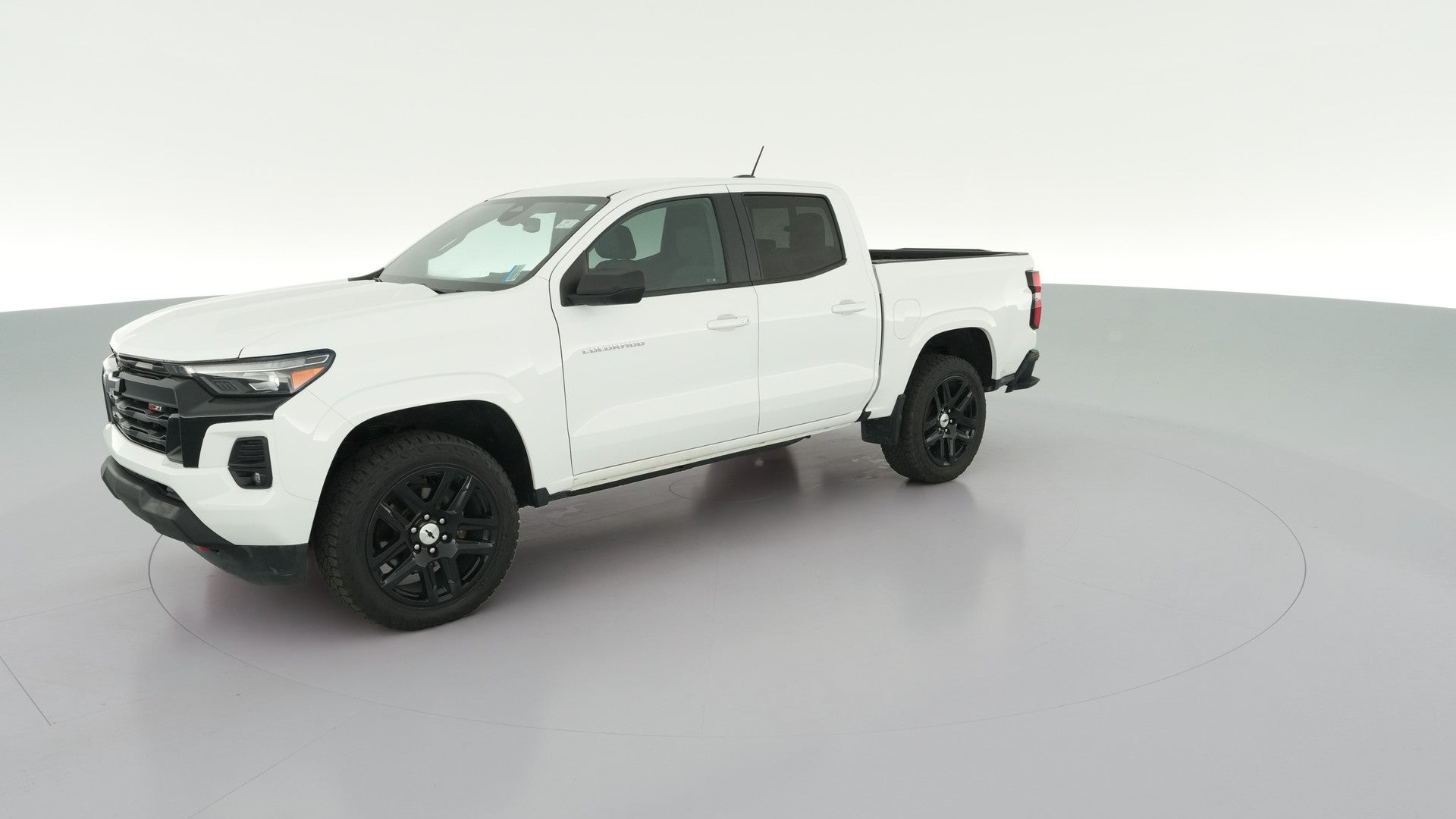 2023 Chevrolet Colorado Crew Cab vehicle photo