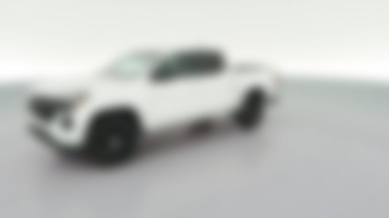 2023 Chevrolet Colorado Crew Cab vehicle photo