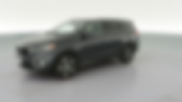 2018 Kia Sorento vehicle photo