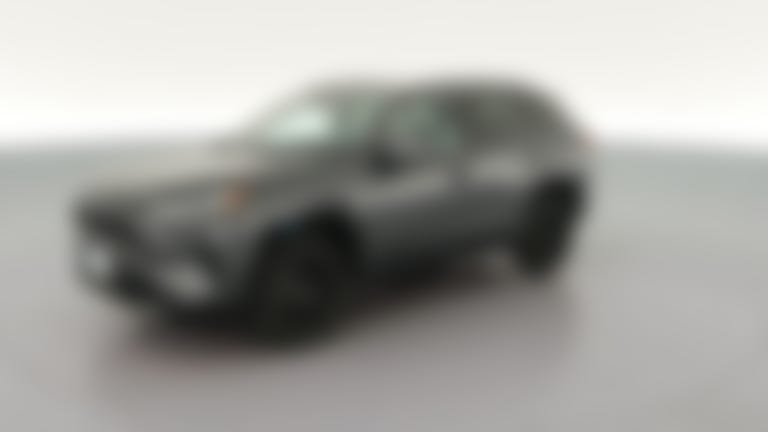 2025 Toyota RAV4 Hybrid vehicle photo