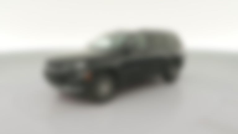 2023 Jeep Grand Cherokee L vehicle photo