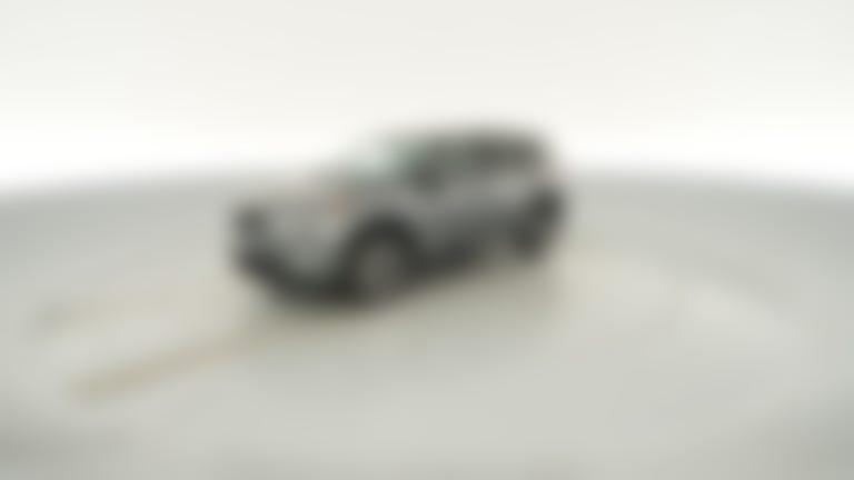 2021 Nissan Rogue vehicle photo