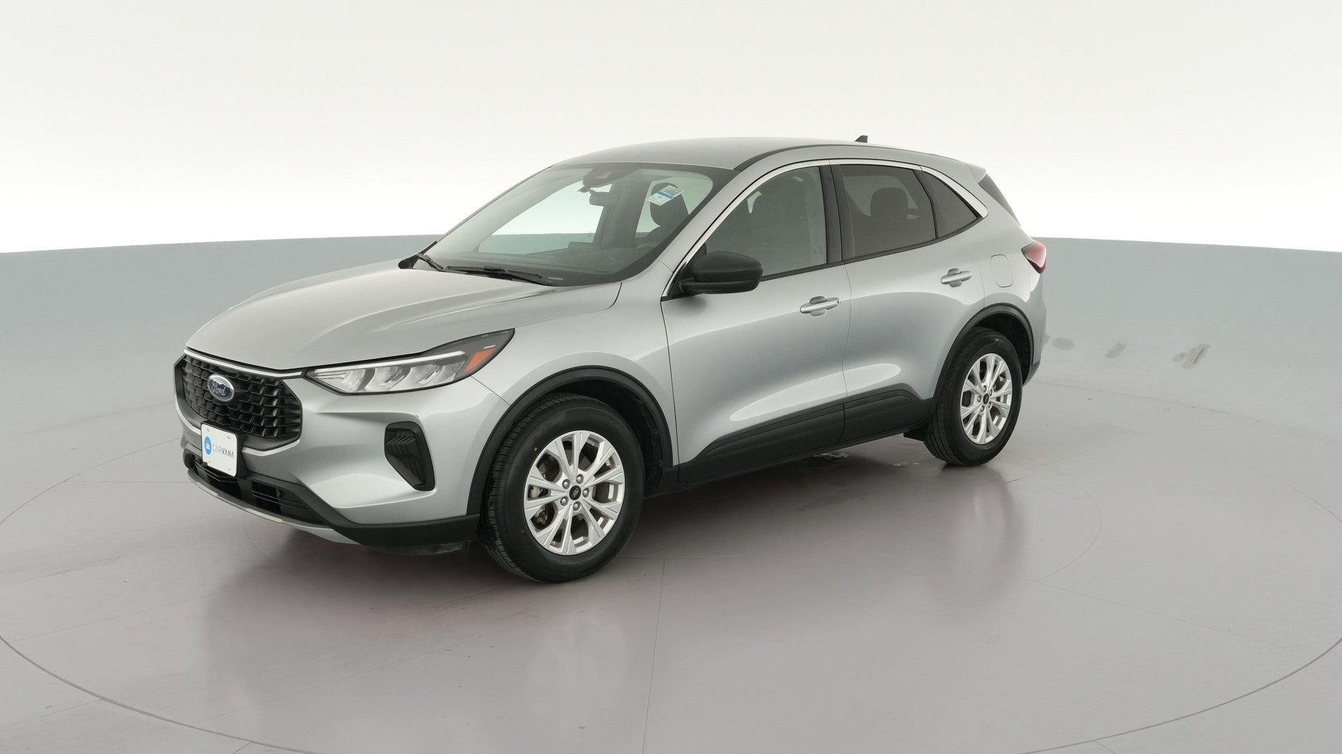 2024 Ford Escape vehicle photo