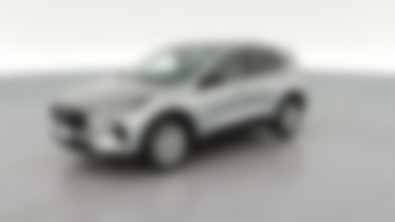 2024 Ford Escape vehicle photo
