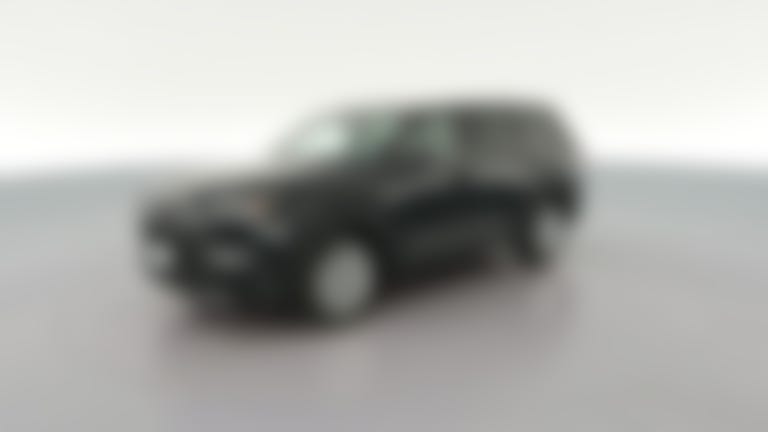 2025 Toyota Grand Highlander vehicle photo