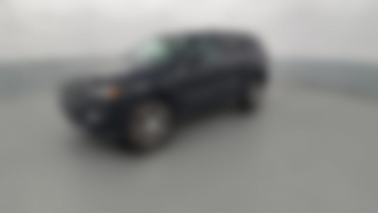 2018 Jeep Grand Cherokee vehicle photo