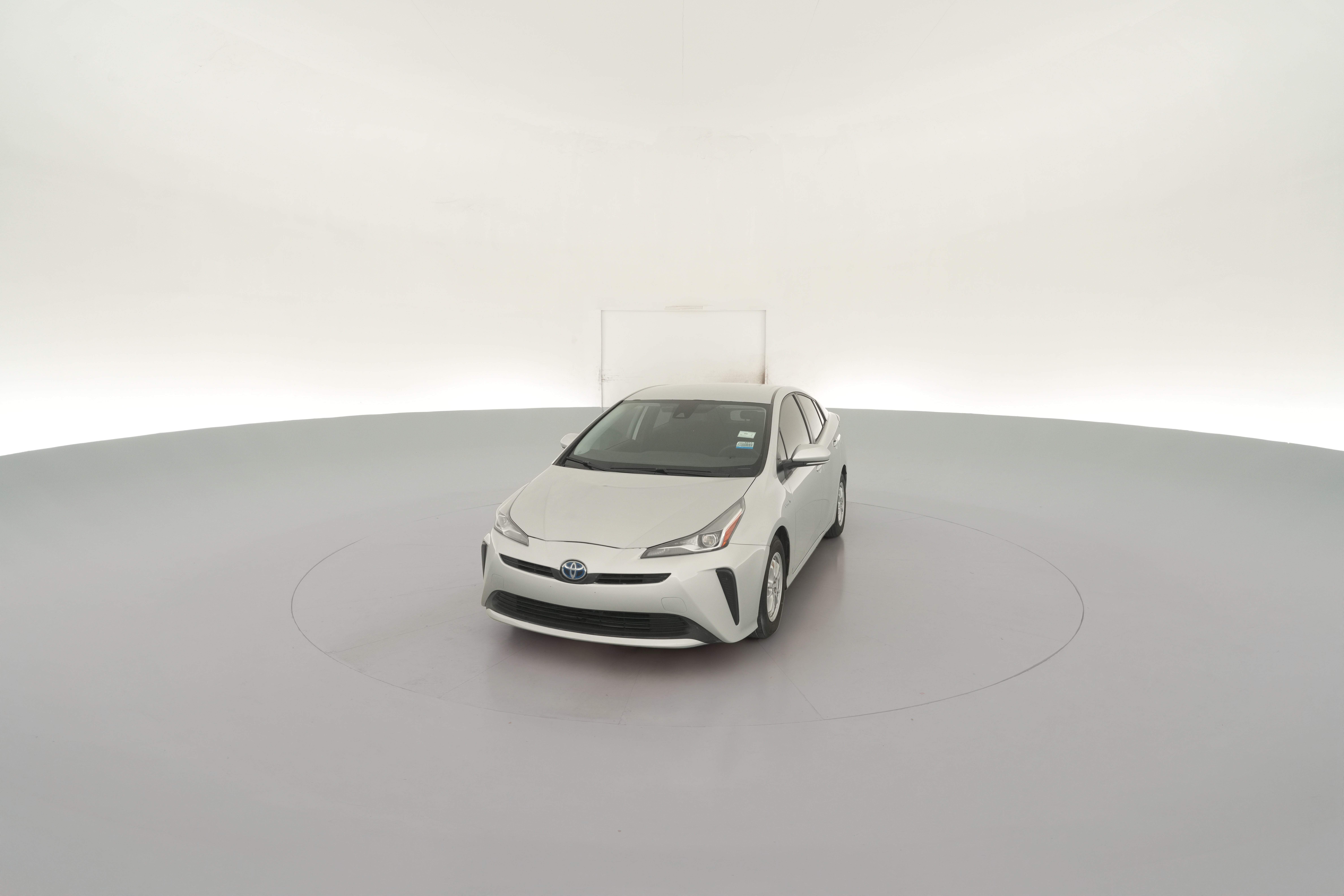 2022 Toyota Prius L Eco - Photo 20