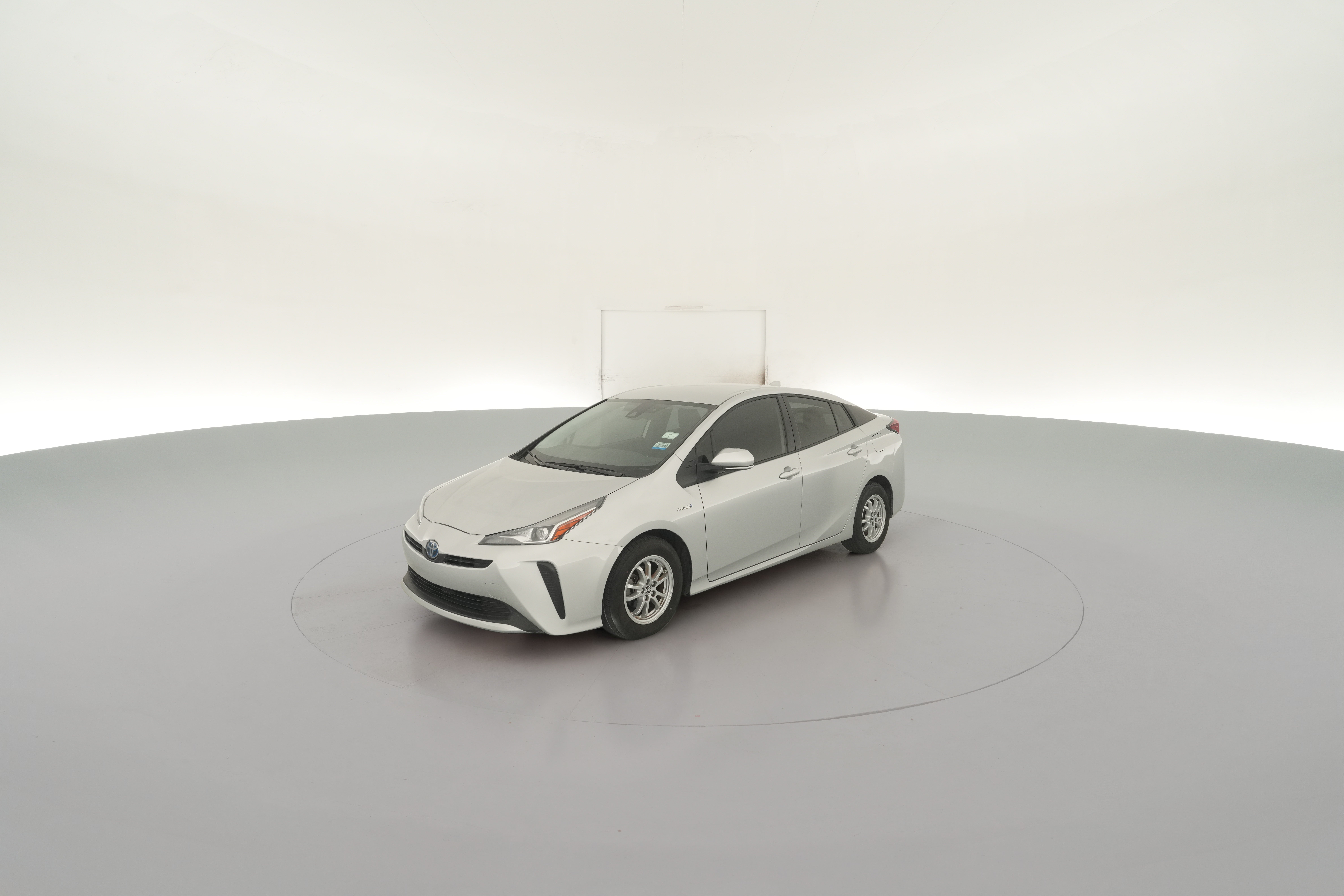 2022 Toyota Prius L Eco - Photo 21