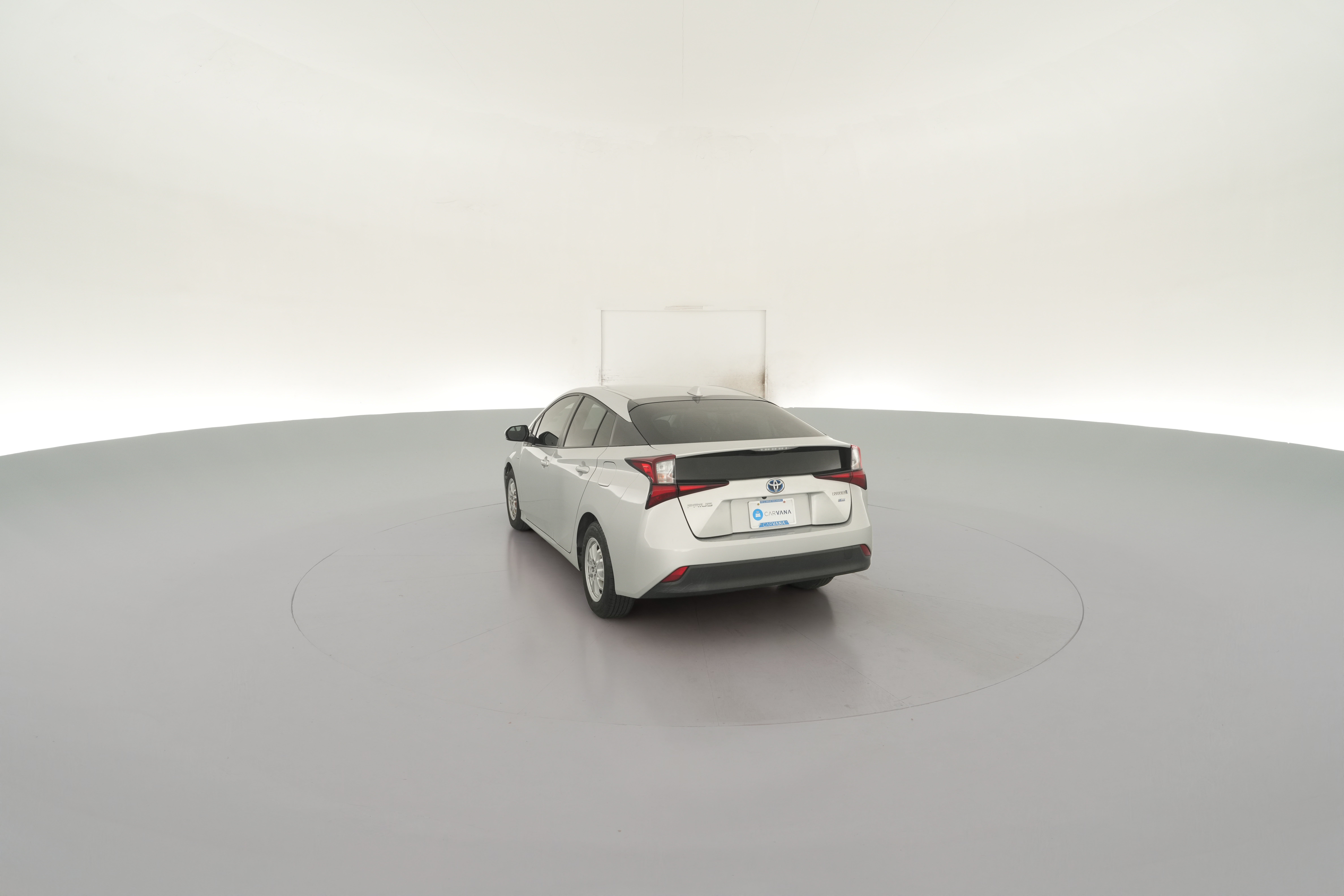 2022 Toyota Prius L Eco - Photo 26
