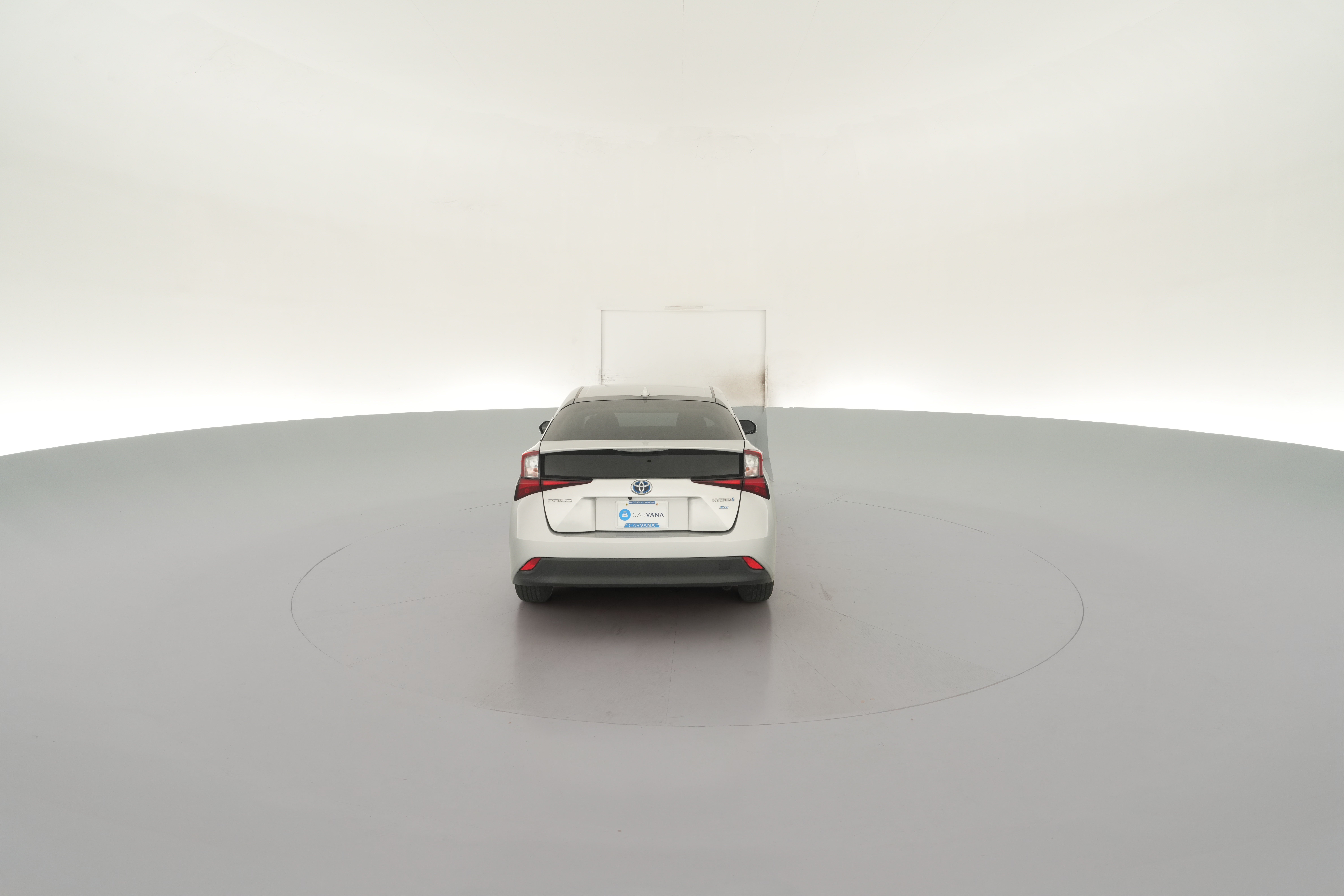 2022 Toyota Prius L Eco - Photo 27