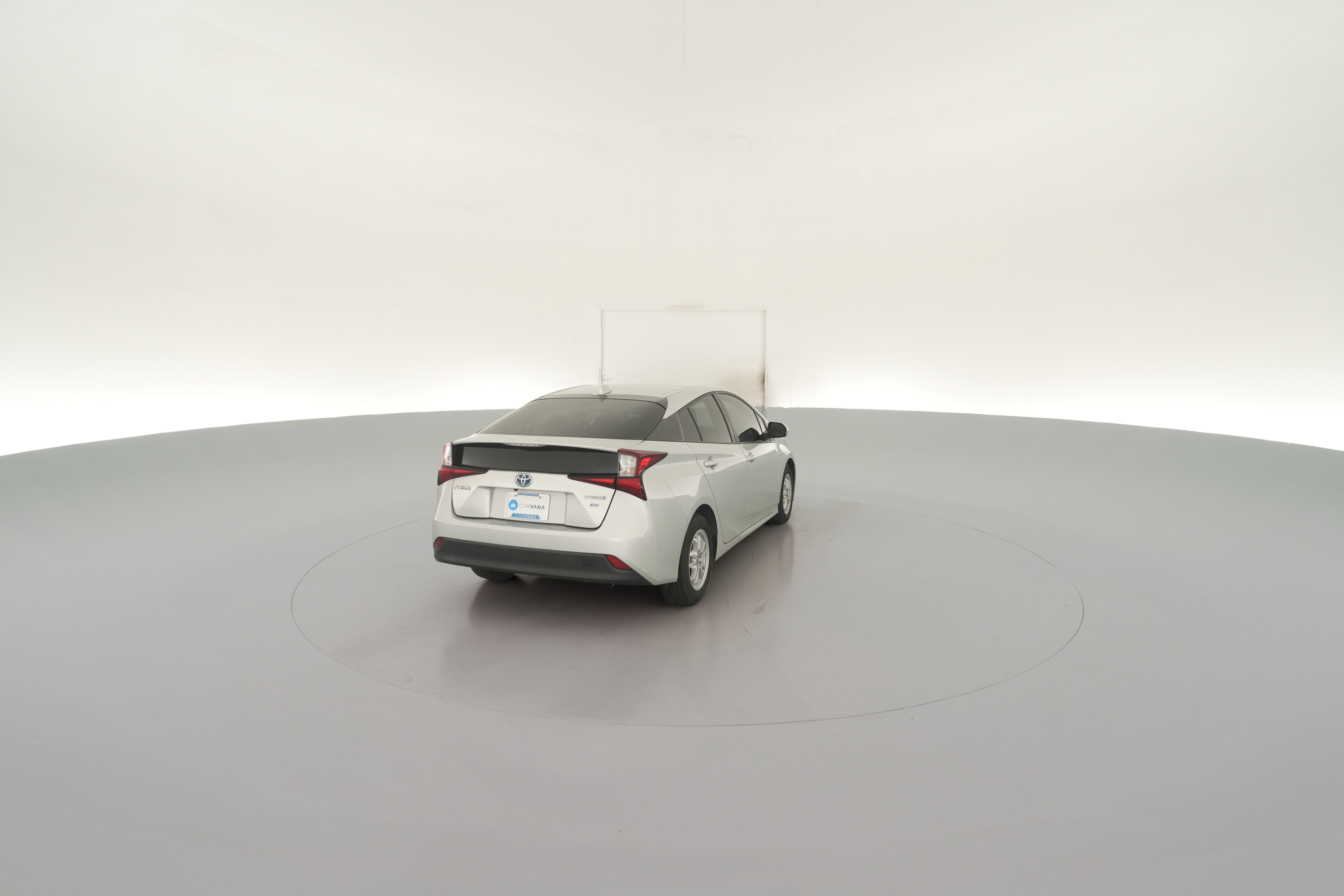 2022 Toyota Prius L Eco - Photo 28