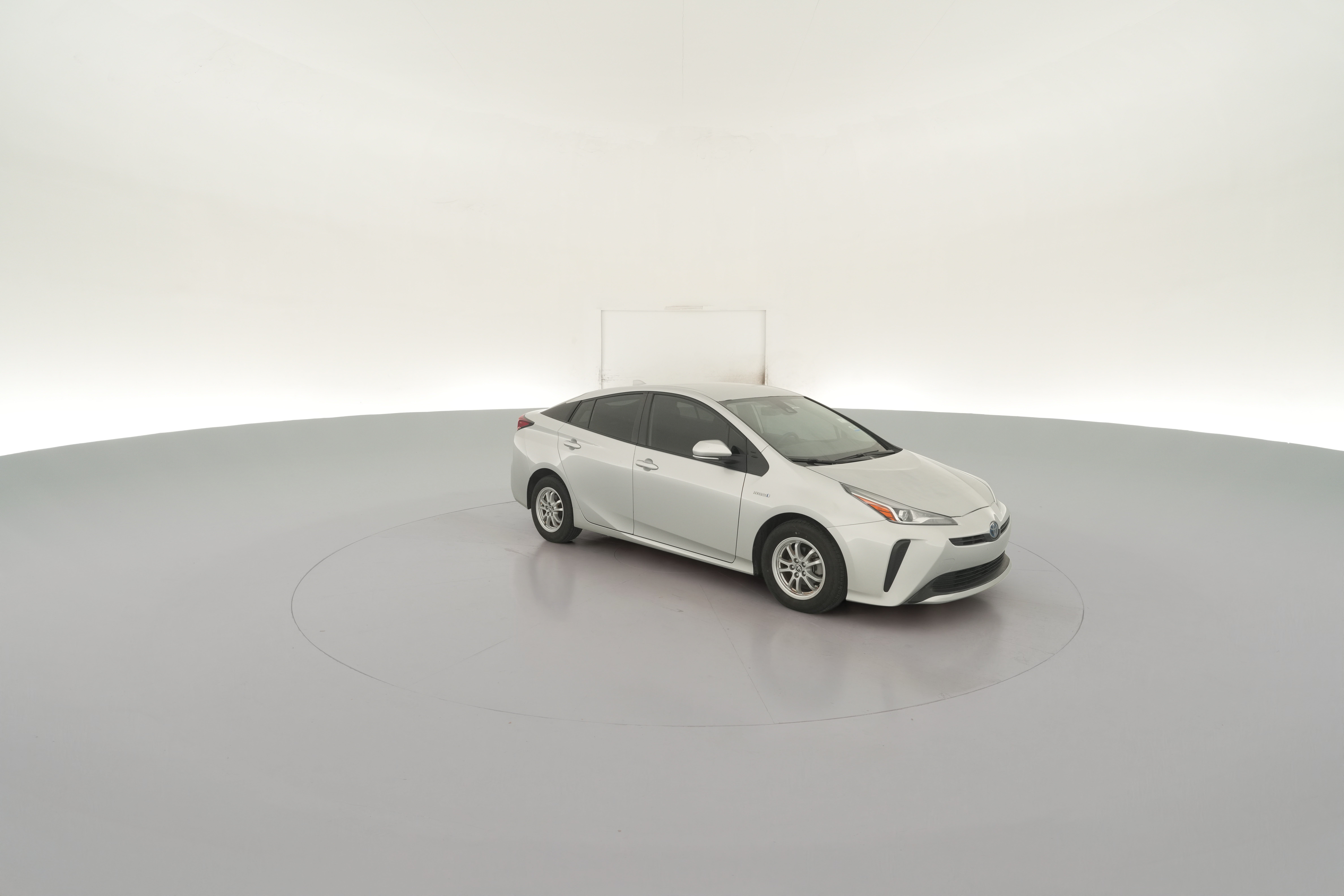 2022 Toyota Prius L Eco - Photo 33