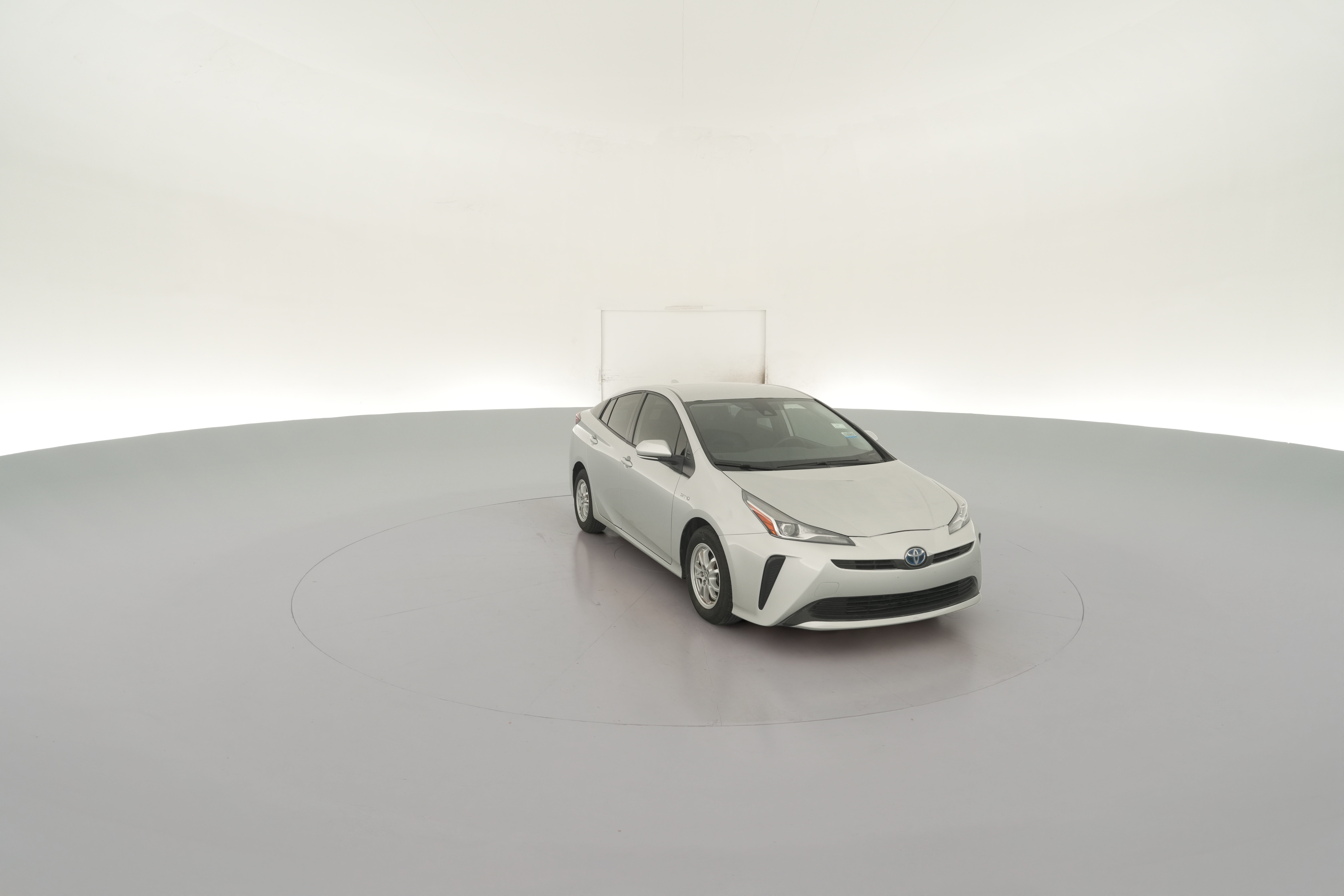 2022 Toyota Prius L Eco - Photo 34