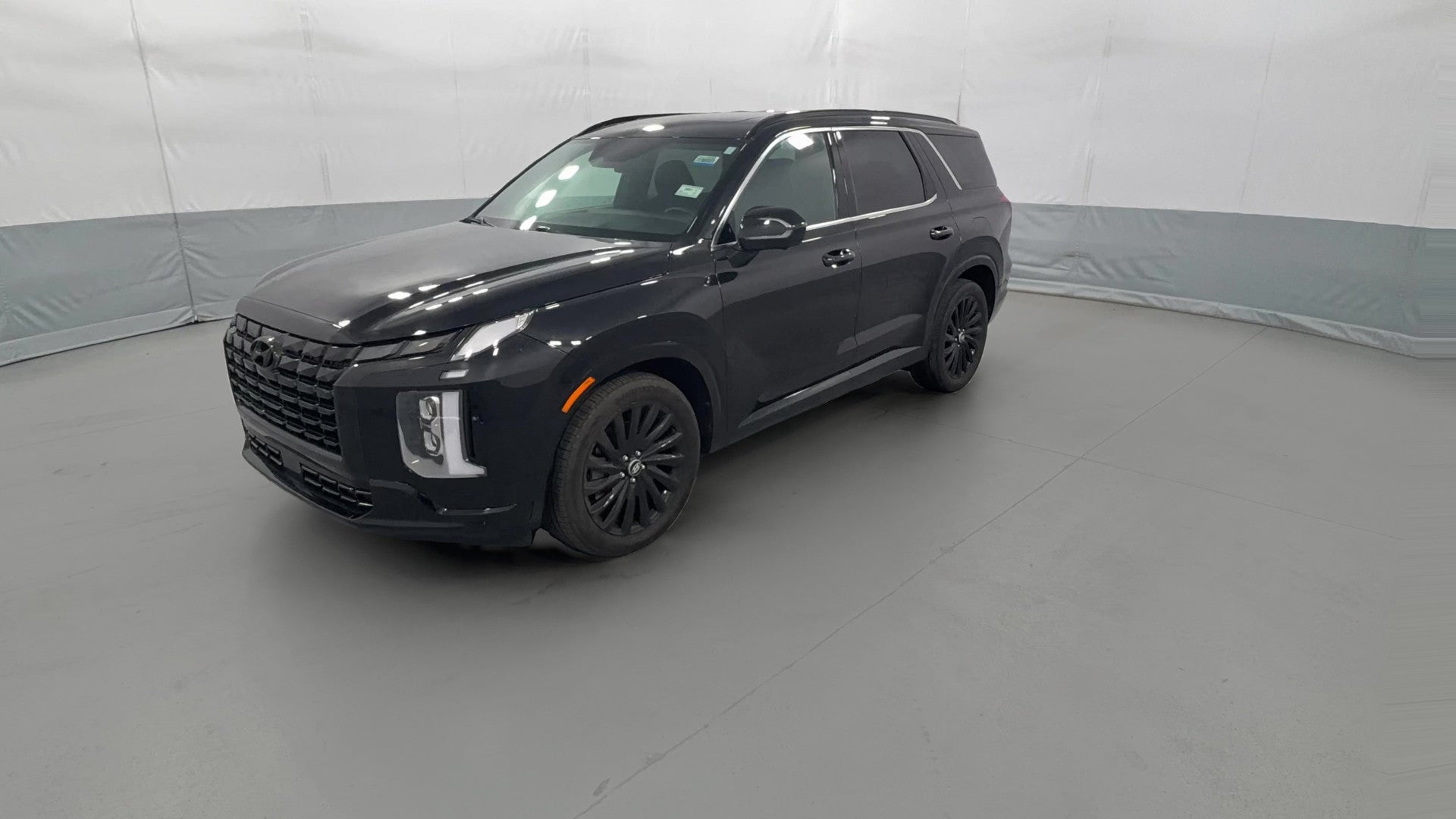2024 Hyundai Palisade vehicle photo