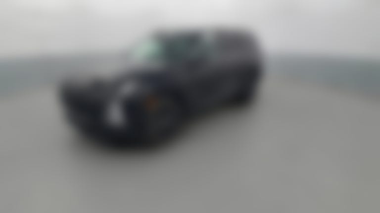 2024 Hyundai Palisade vehicle photo