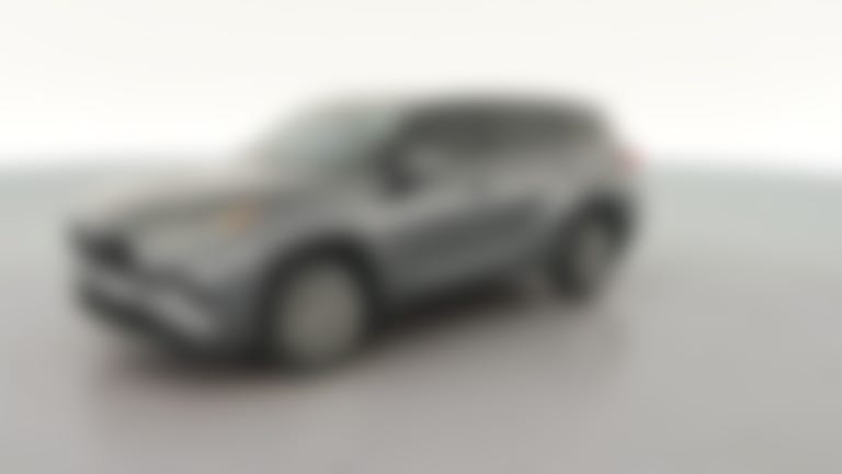 2021 Toyota Highlander vehicle photo
