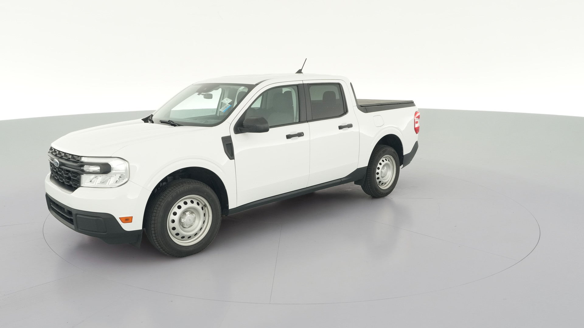 2024 Ford Maverick vehicle photo