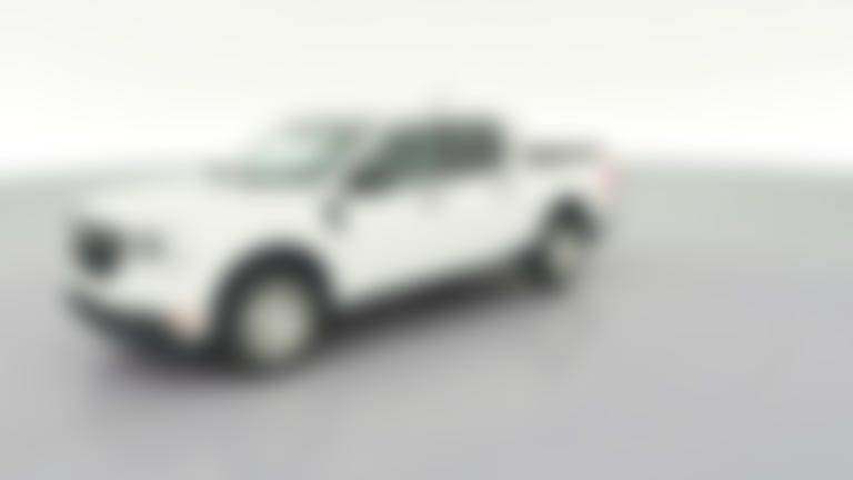 2024 Ford Maverick vehicle photo