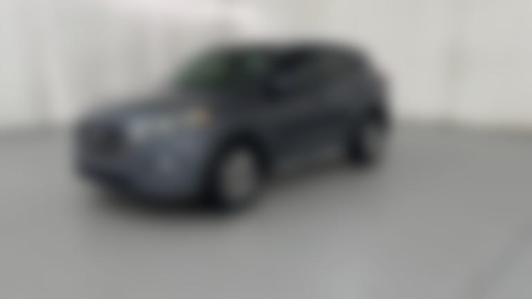 2018 Hyundai Tucson vehicle photo