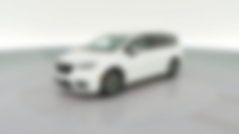 2023 Chrysler Pacifica Hybrid vehicle photo