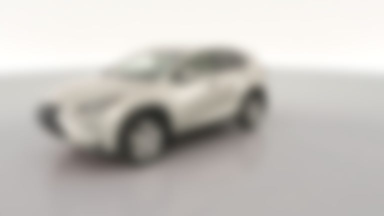 2017 Lexus NX vehicle photo