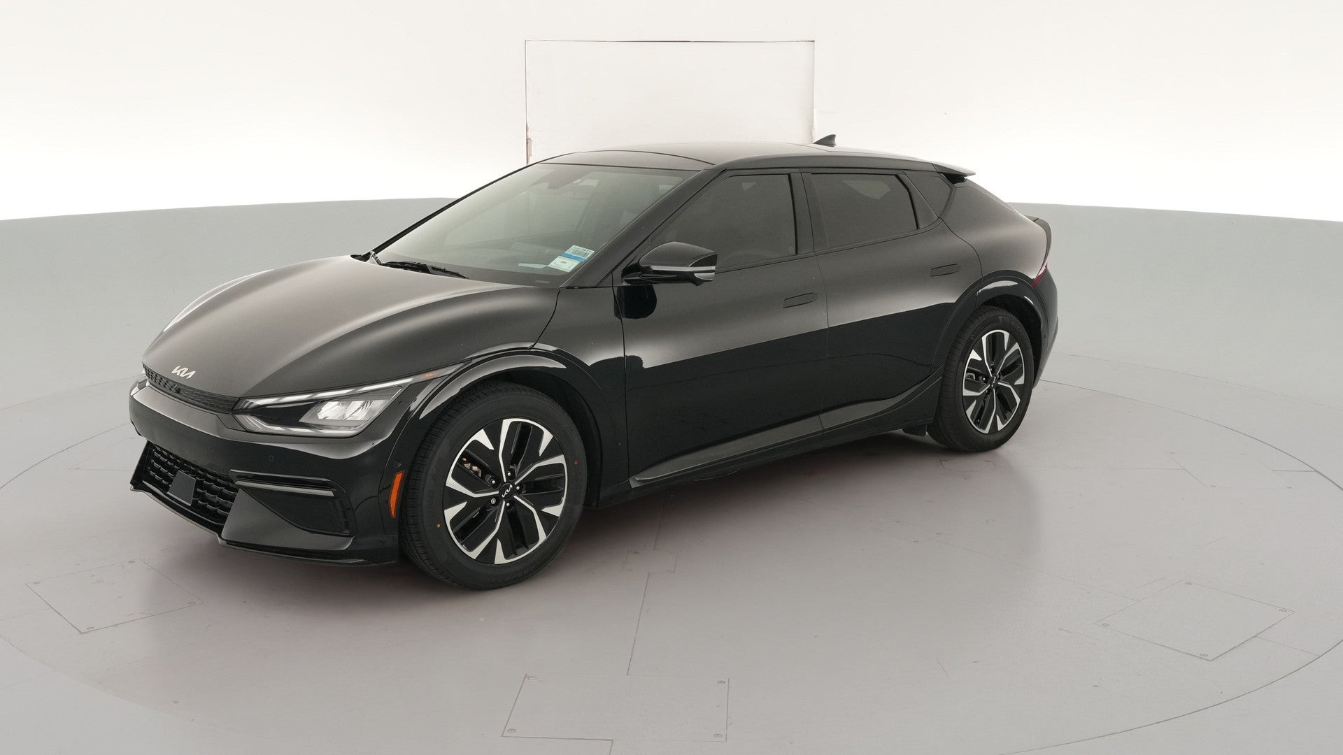 2024 Kia EV6 vehicle photo