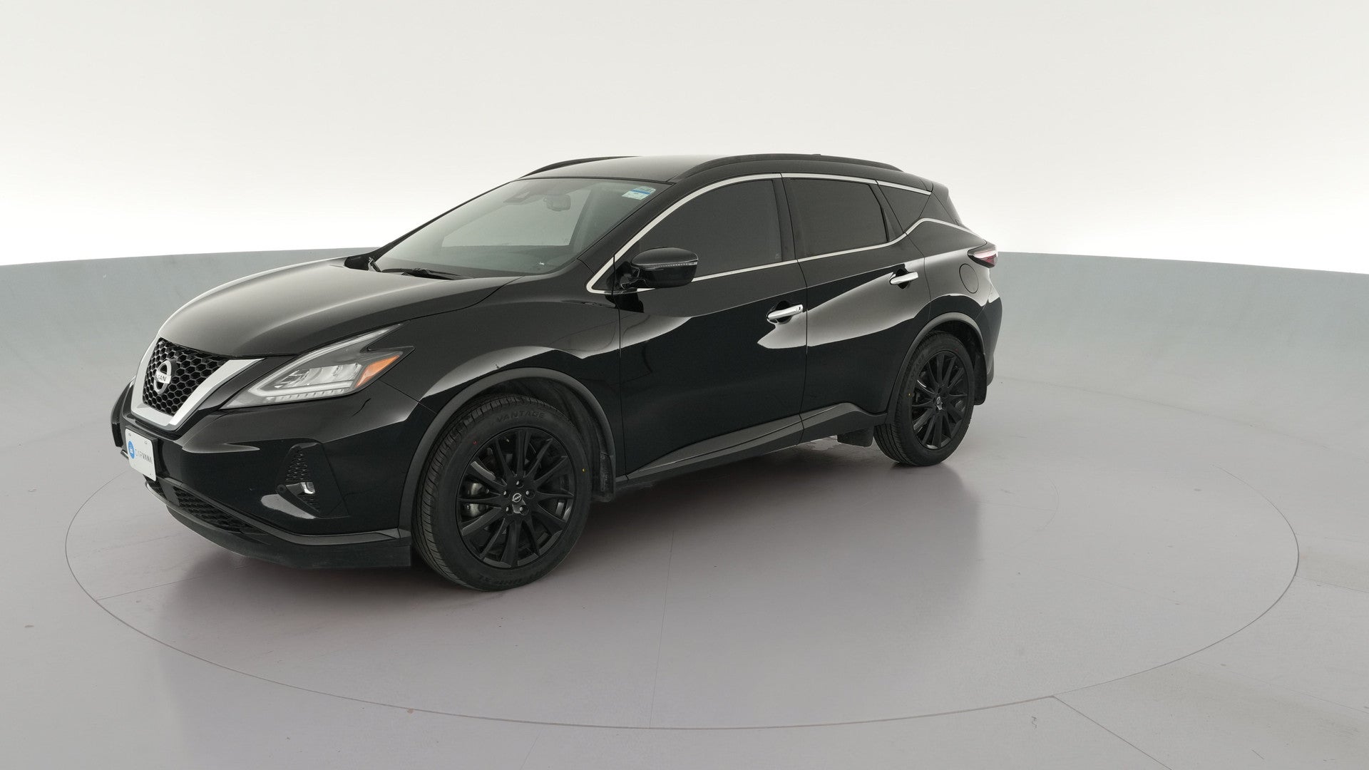 2023 Nissan Murano vehicle photo