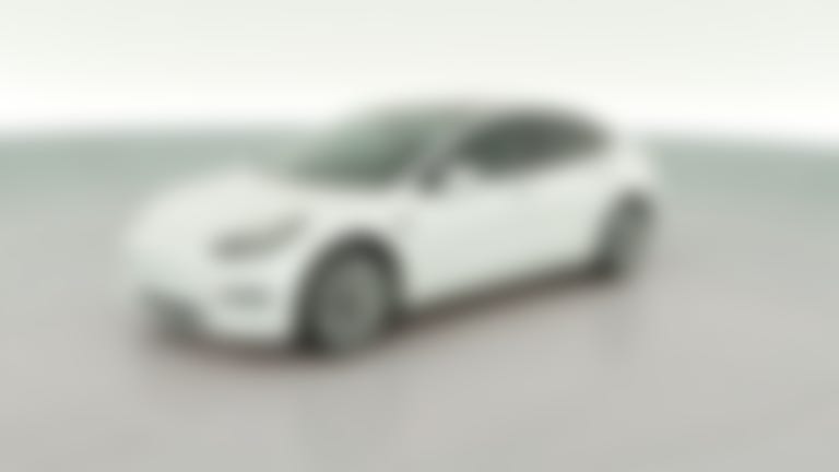 2021 Tesla Model 3 vehicle photo