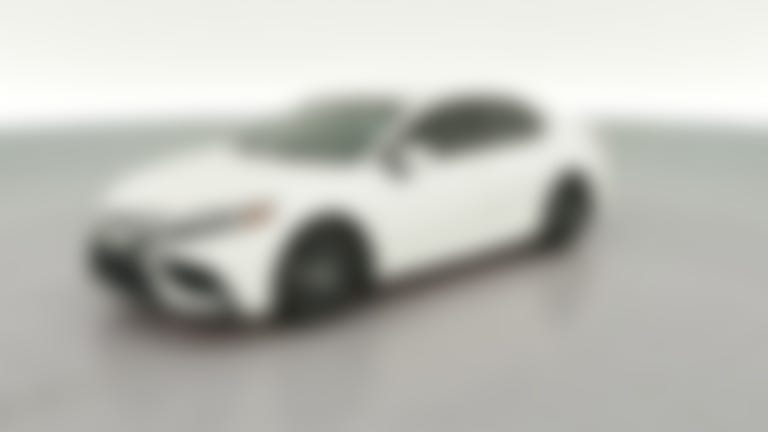 2023 Toyota Camry vehicle photo