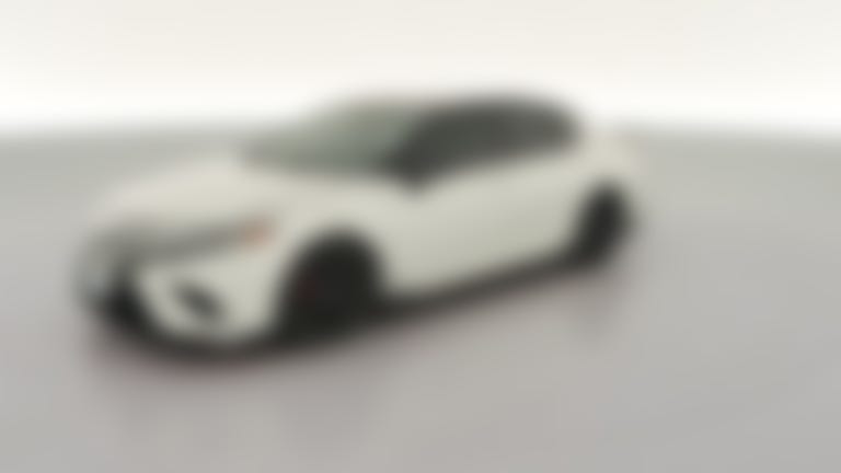 2021 Toyota Camry vehicle photo
