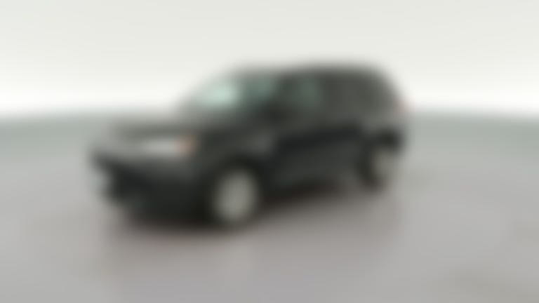 2019 Ford Explorer vehicle photo